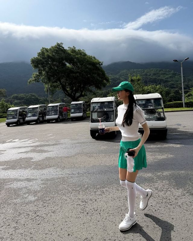 /사진=달수빈 인스타그램