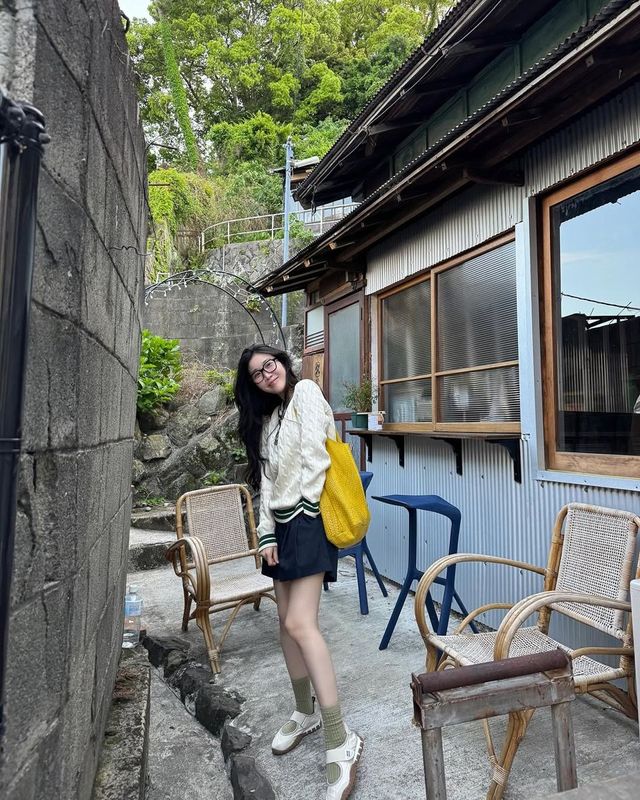 /사진=이해리 다비치 인스타그램