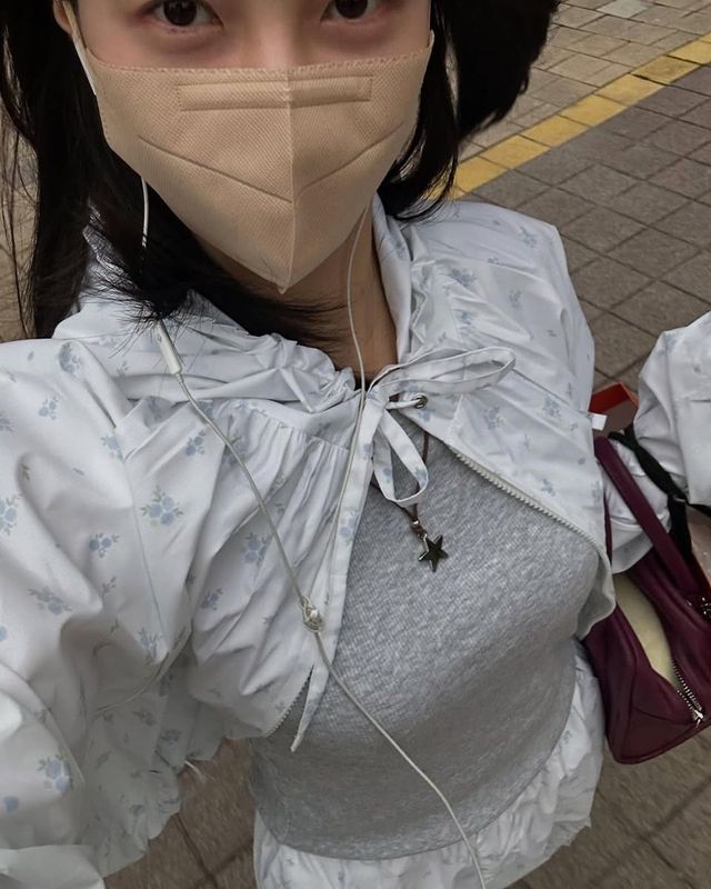 /사진=임현주 인스타그램