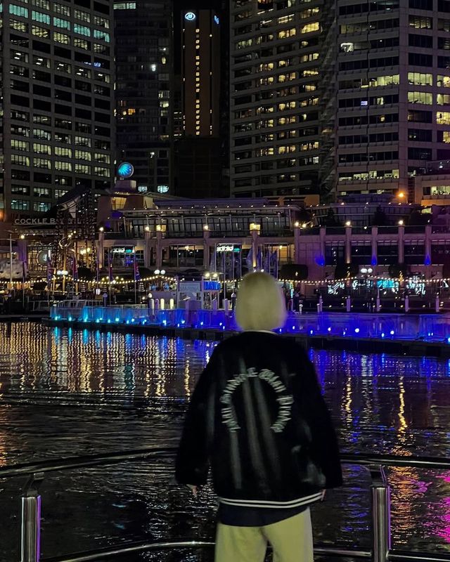 /사진=서현숙 인스타그램