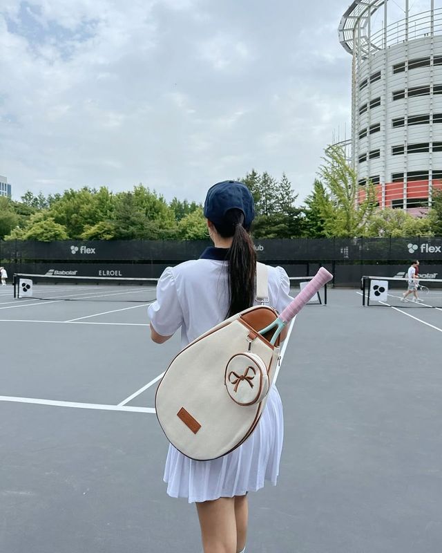 /사진=고우리 인스타그램