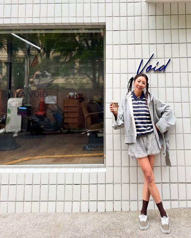 /사진=전미라 인스타그램