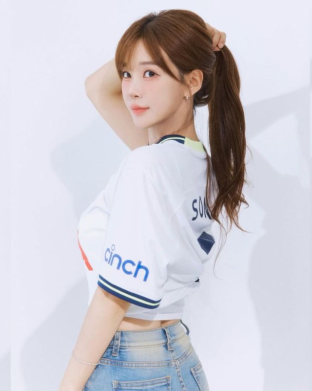 /사진=김윤희 아나운서 인스타그램