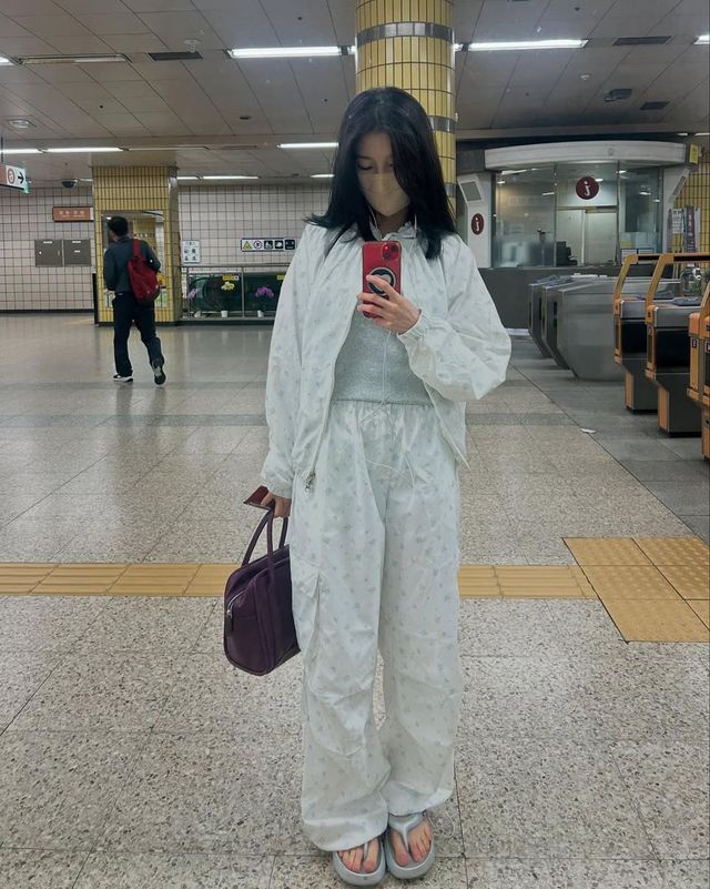 /사진=임현주 인스타그램