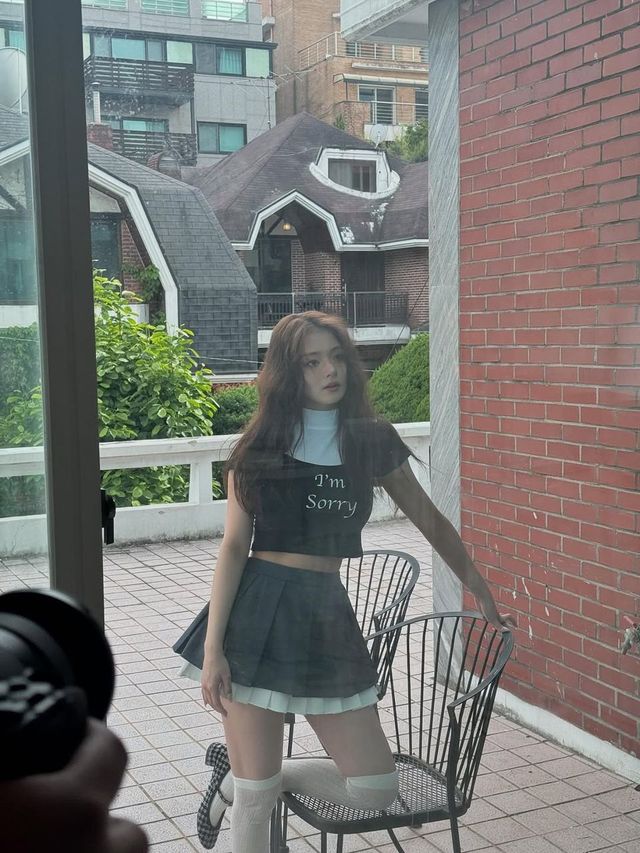 /사진=이나경 인스타그램