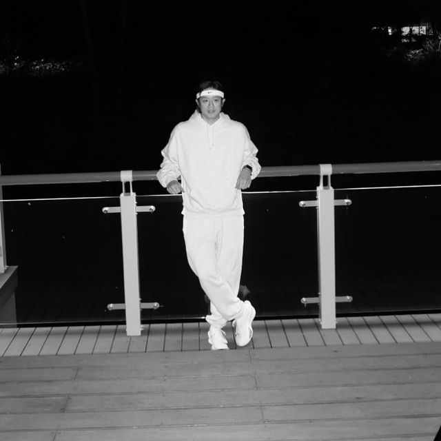 /사진=천정명 인스타그램