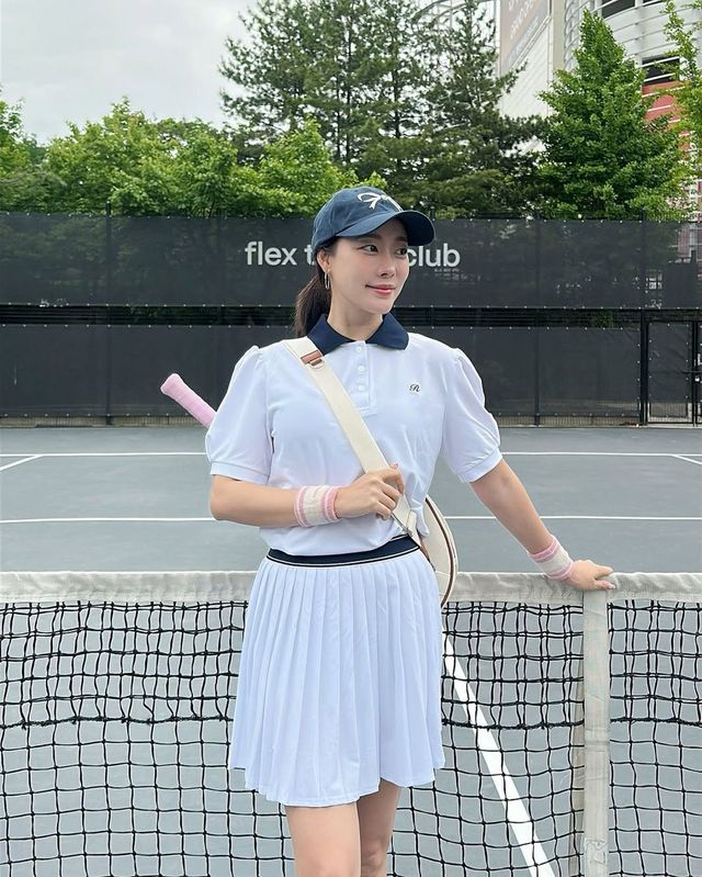 /사진=고우리 인스타그램