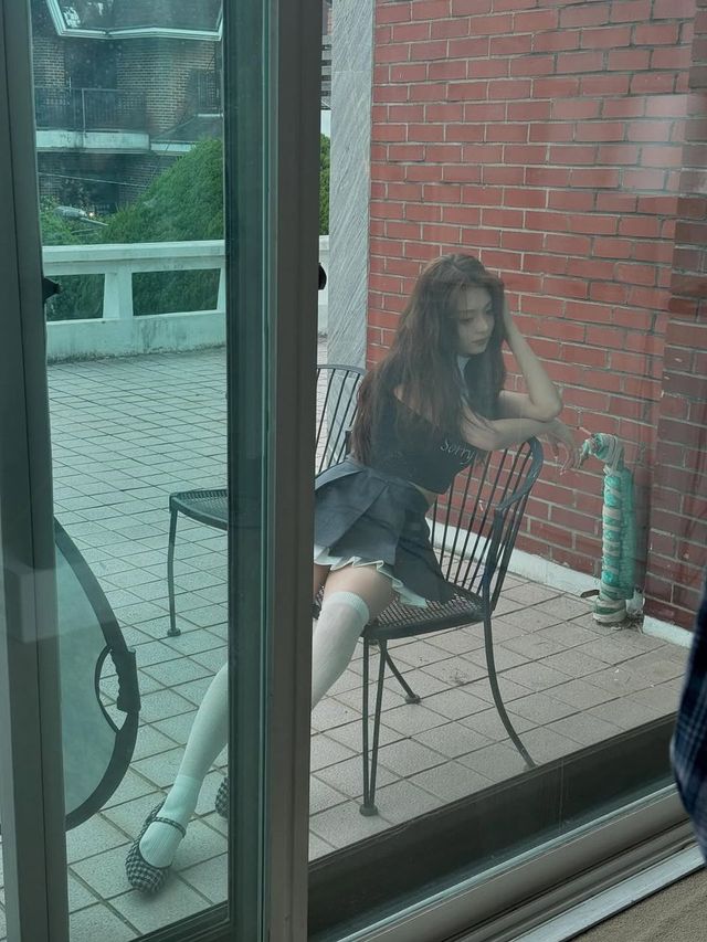 /사진=이나경 인스타그램