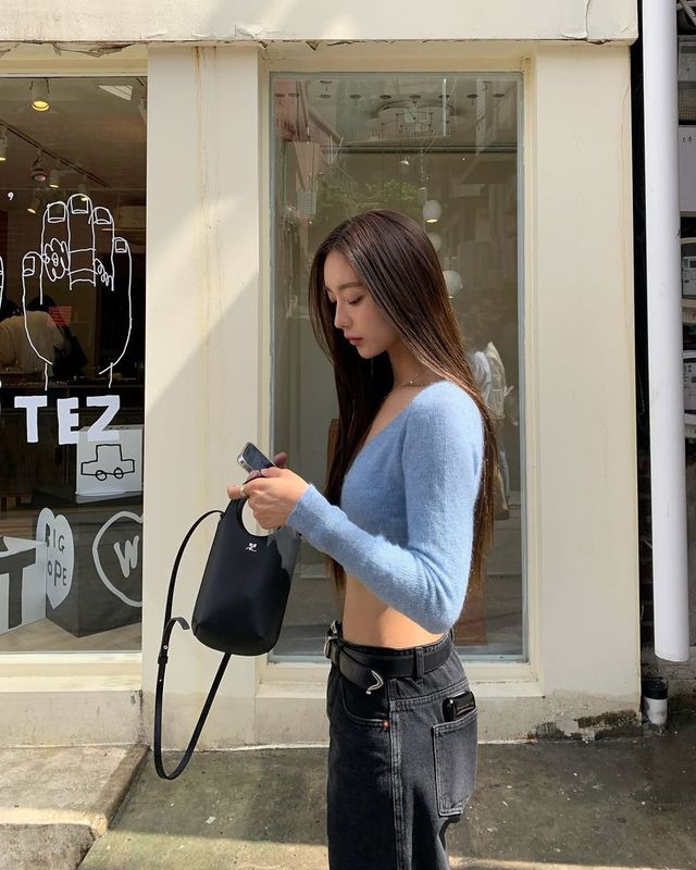 /사진=예리 인스타그램