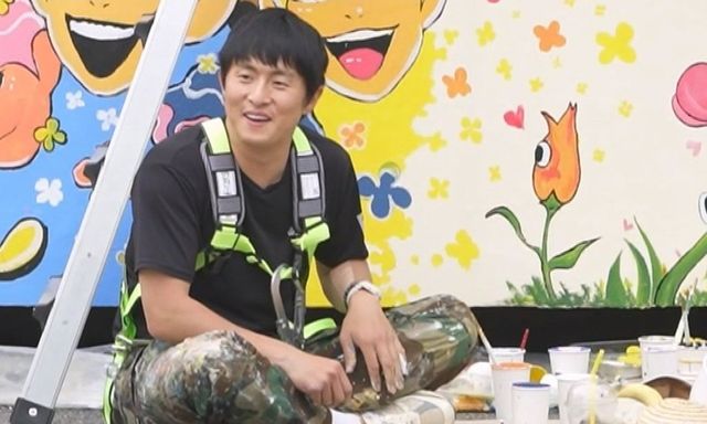 /사진=MBC '나 혼자 산다'