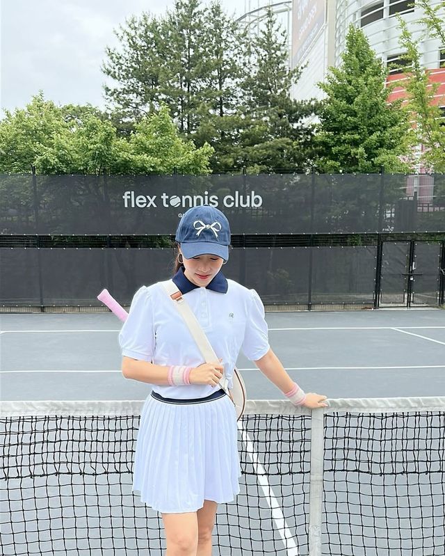 /사진=고우리 인스타그램