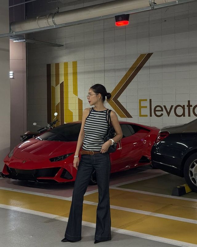 /사진=김준희 인스타그램