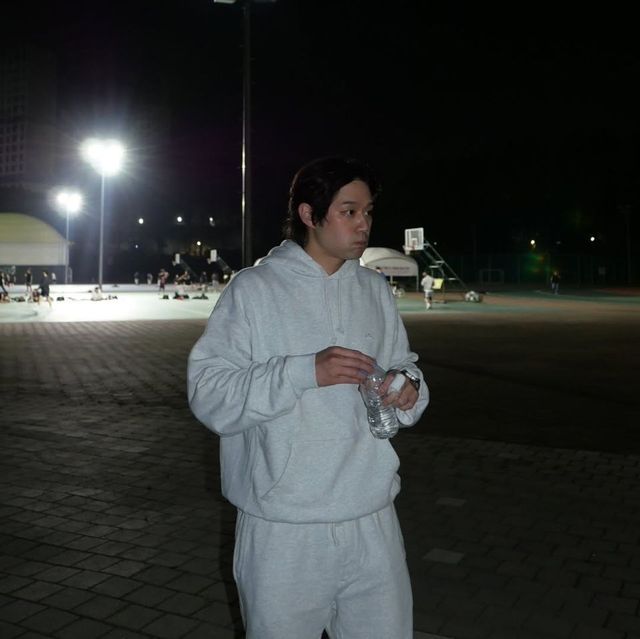 /사진=천정명 인스타그램