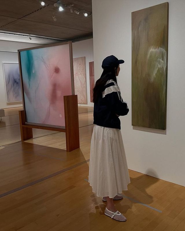 /사진=오윤아 인스타그램