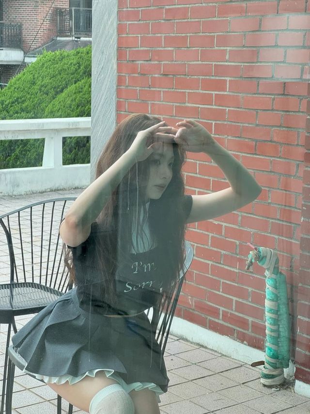 /사진=이나경 인스타그램