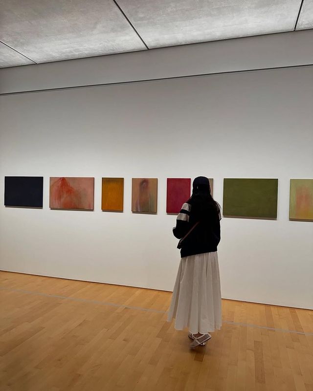 /사진=오윤아 인스타그램