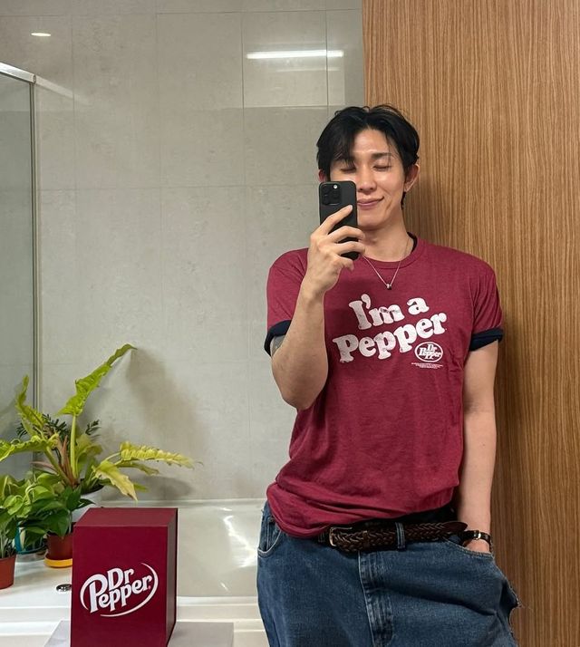 /사진=코드 쿤스트 인스타그램