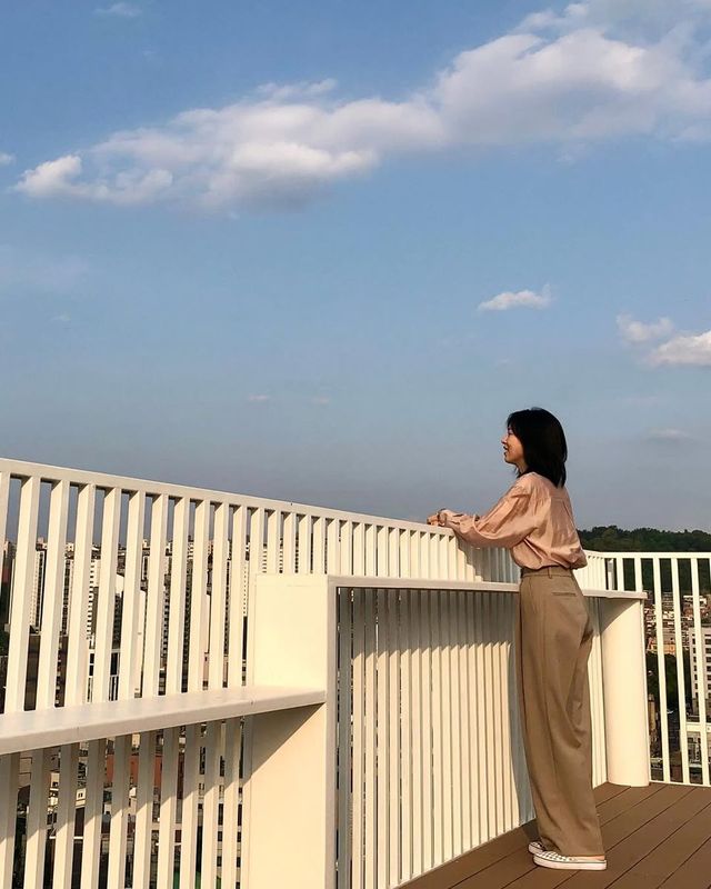 /사진=이선영 인스타그램