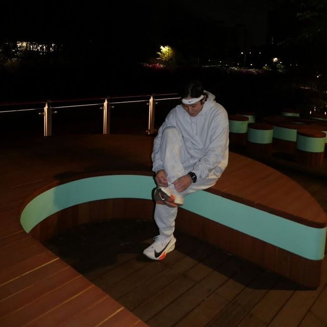 /사진=천정명 인스타그램