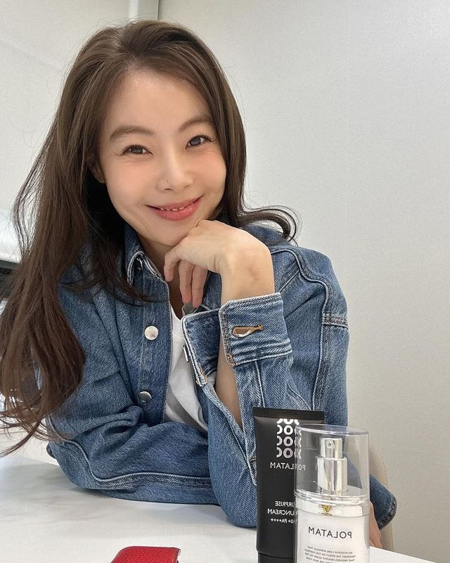 /사진=윤소이 인스타그램