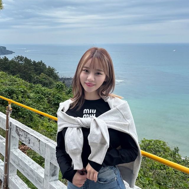 /사진=맹승지 인스타그램