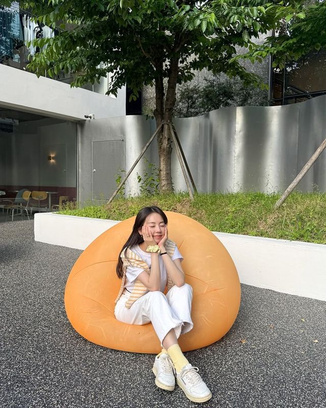 /사진=안소희 인스타그램