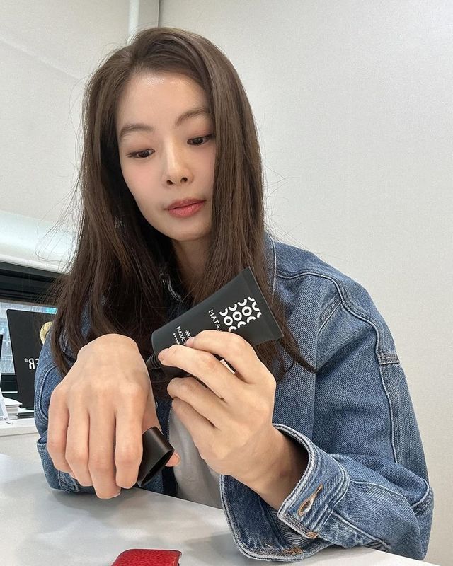 /사진=윤소이 인스타그램