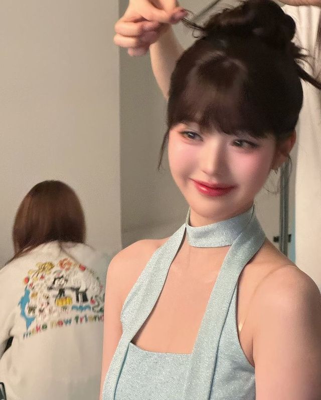 /사진=장원영 인스타그램