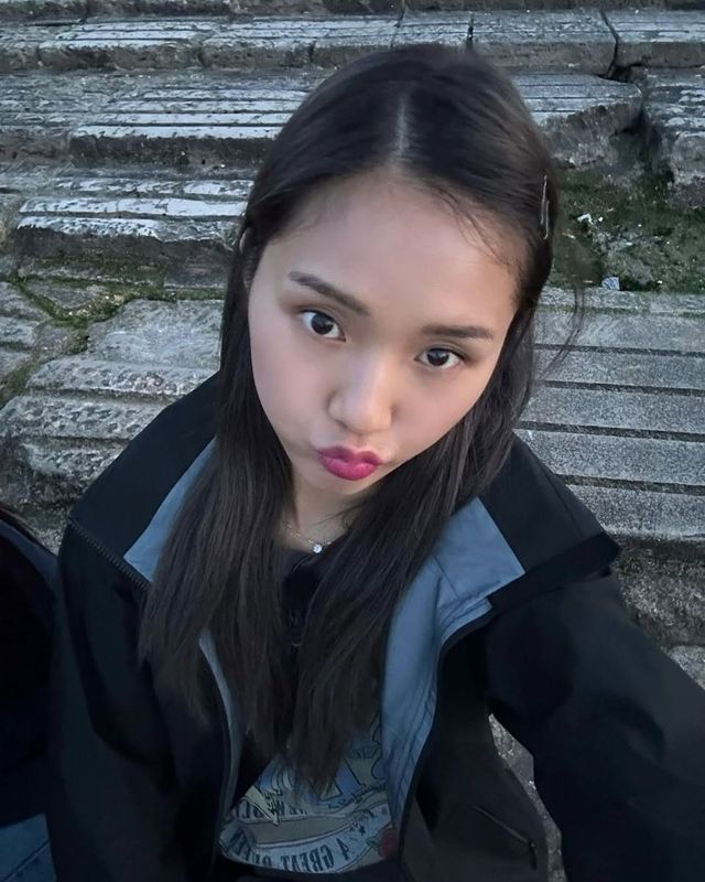 /사진=오마이걸 인스타그램
