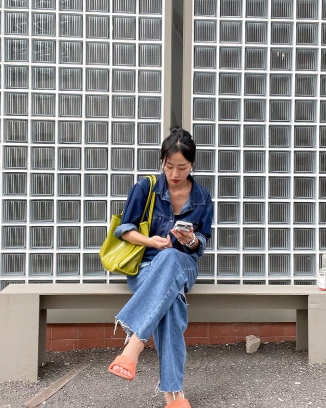 /사진=조수향 인스타그램