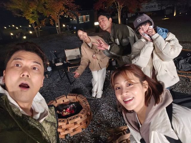 /사진=전현무 인스타그램