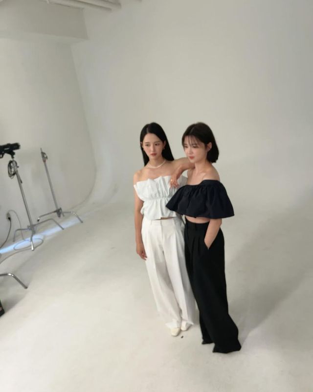 /사진=남보라 인스타그램