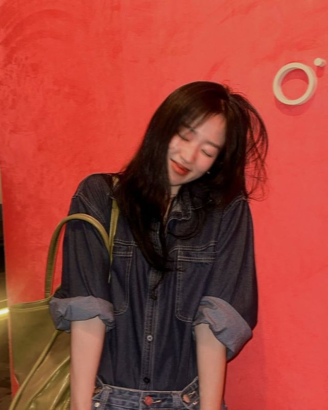 /사진=조수향 인스타그램