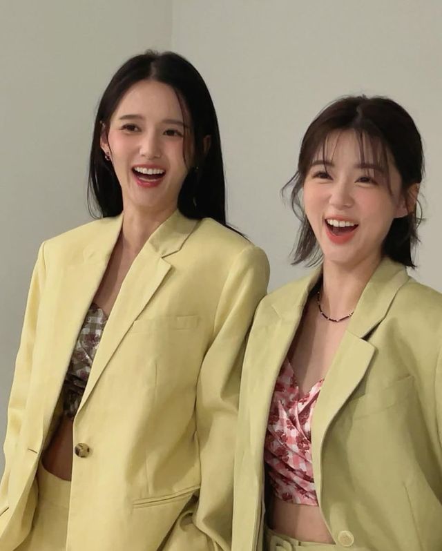 /사진=남보라 인스타그램