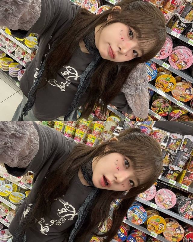 /사진=트리플에스 인스타그램