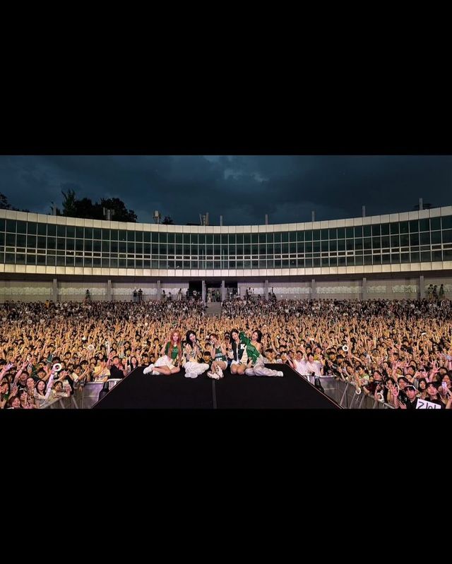 /사진=있지 인스타그램