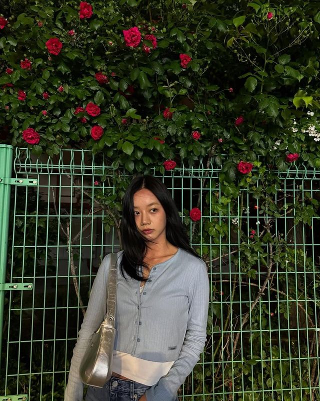 /사진=혜리 인스타그램
