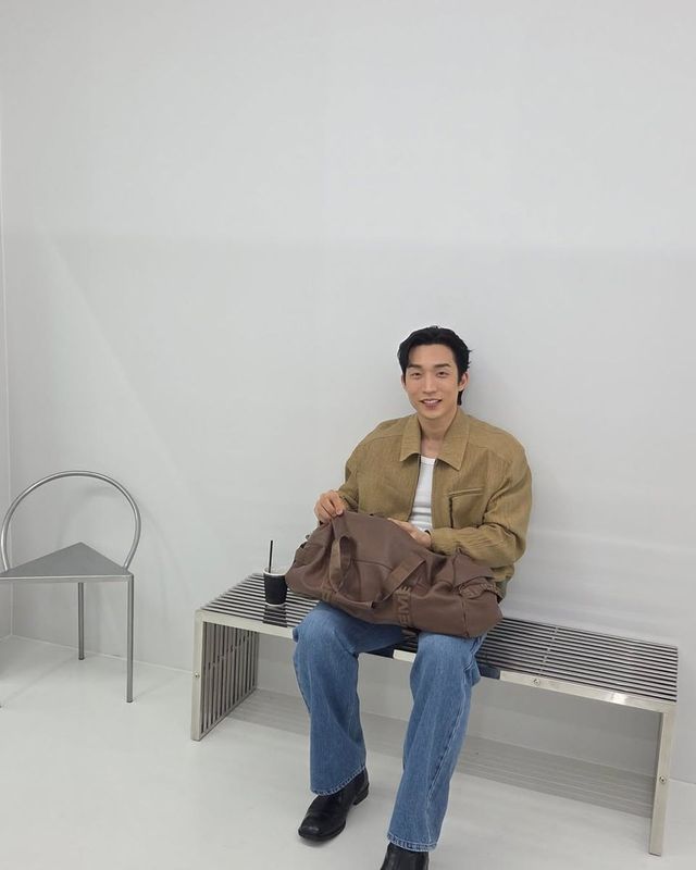 /사진=이상이 인스타그램