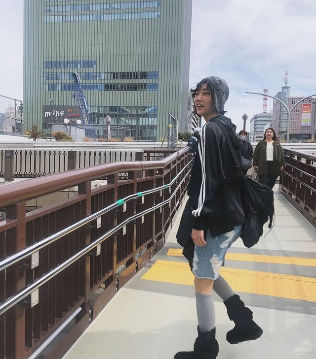 /사진=이주영 인스타그램