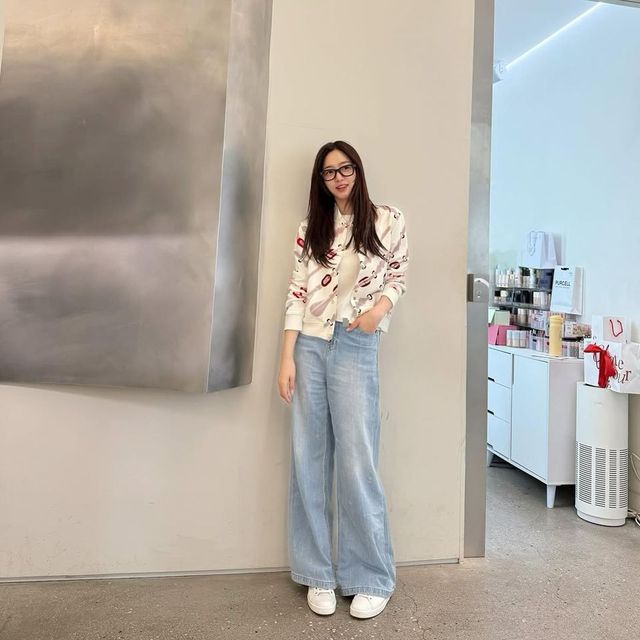 /사진=함은정 인스타그램