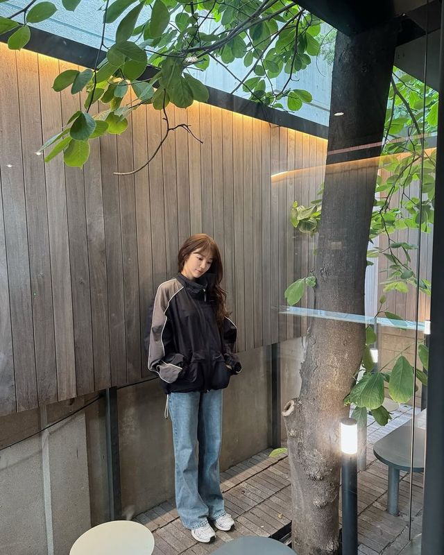 /사진=윤은혜 인스타그램