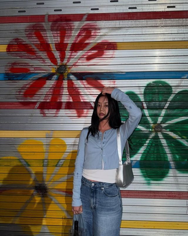 /사진=혜리 인스타그램