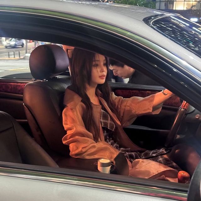 /사진=남규리 인스타그램