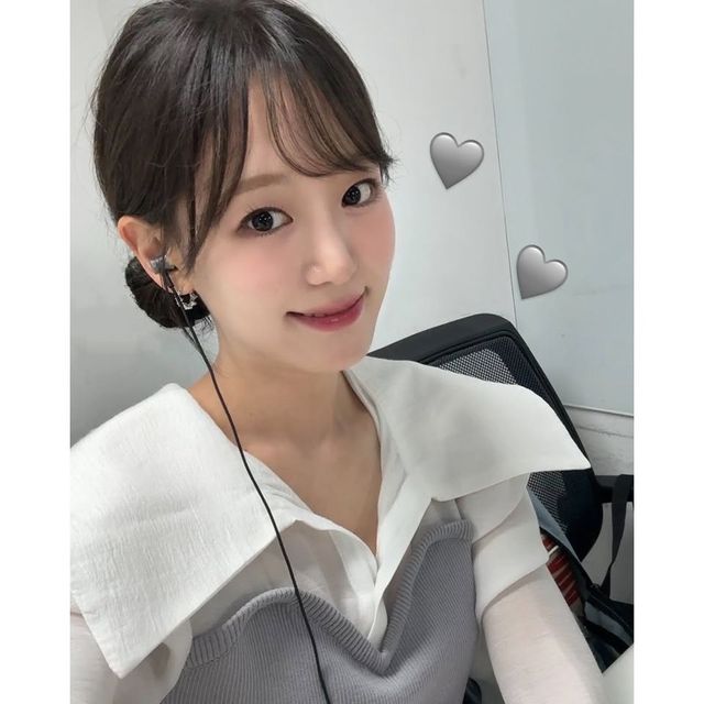 /사진=김혜빈 인스타그램