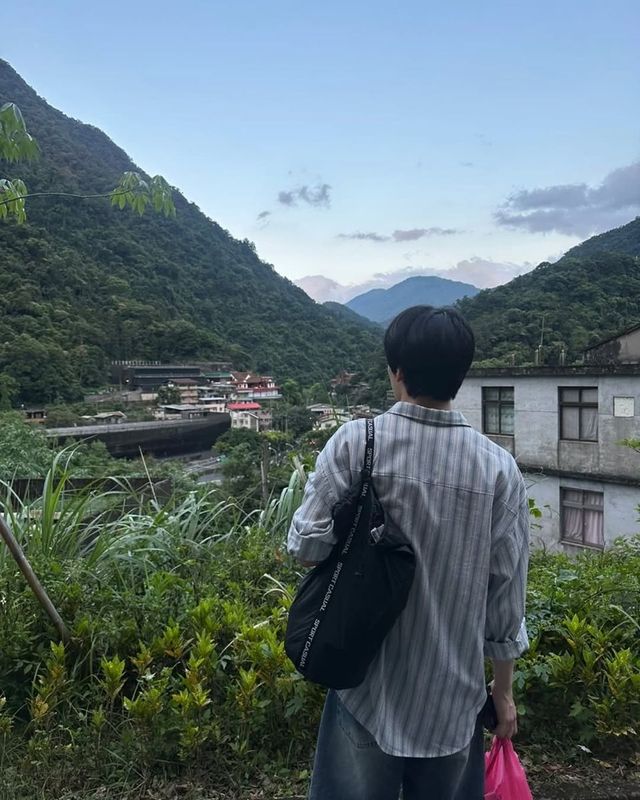 /사진=투모로우바이투게더 수빈 인스타그램