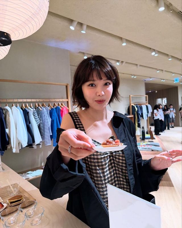 /사진=최수영 인스타그램