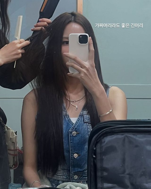 /사진=남희라 인스타그램