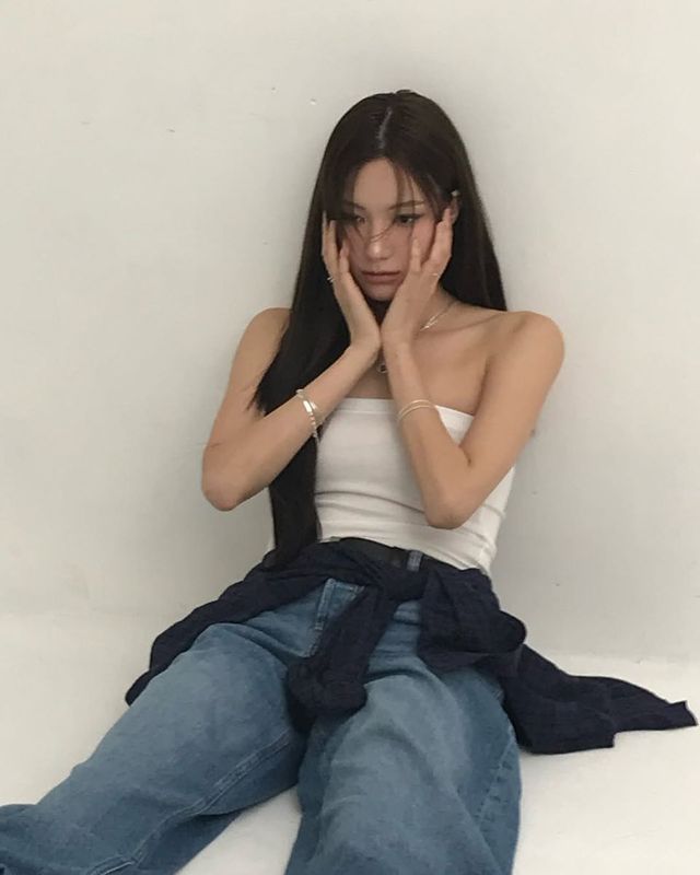 /사진=남희라 인스타그램