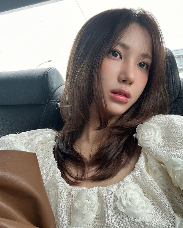 /사진=남희라 인스타그램