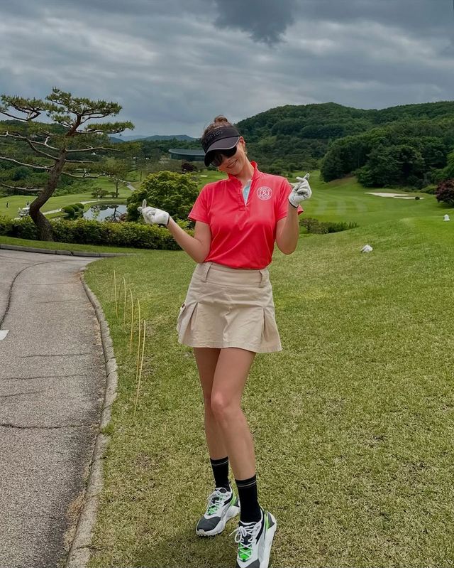 /사진=김선아 인스타그램